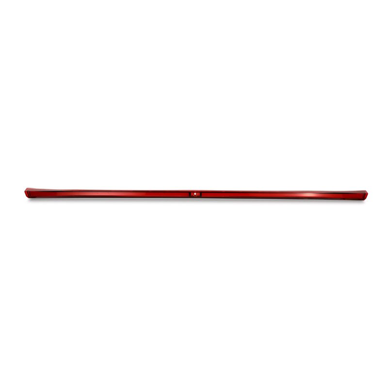 AlphaRex 22 - 24 Toyota GR86 LUXX LED Trunk Center Light Vivid Red - CPC Performance