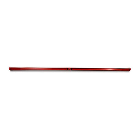 AlphaRex 22 - 24 Toyota GR86 LUXX LED Trunk Center Light Vivid Red - CPC Performance