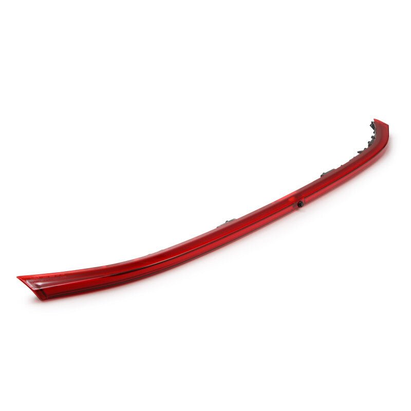 AlphaRex 22 - 24 Toyota GR86 LUXX LED Trunk Center Light Vivid Red - CPC Performance