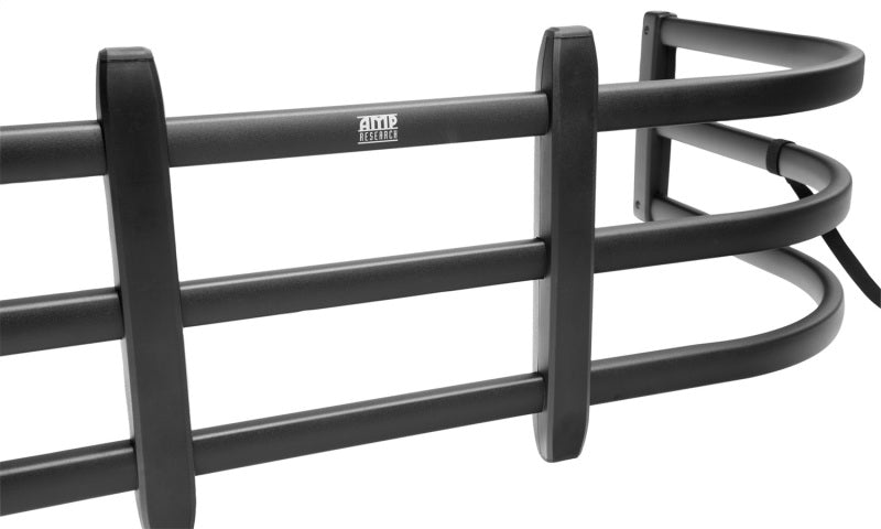 AMP Research 04 - 22 Ford F - 150 (Excl. 04 Heritage) / 07 - 21 Toyota Tundra Bedxtender HD Max - Black - CPC Performance