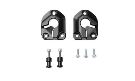 AMP Research 04 - 22 Ford F - 150 (Excl. 04 Heritage) / 07 - 21 Toyota Tundra Bedxtender HD Max - Black - CPC Performance