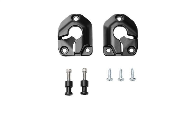 AMP Research 04 - 22 Ford F - 150 (Excl. 04 Heritage) / 07 - 21 Toyota Tundra Bedxtender HD Max - Black - CPC Performance