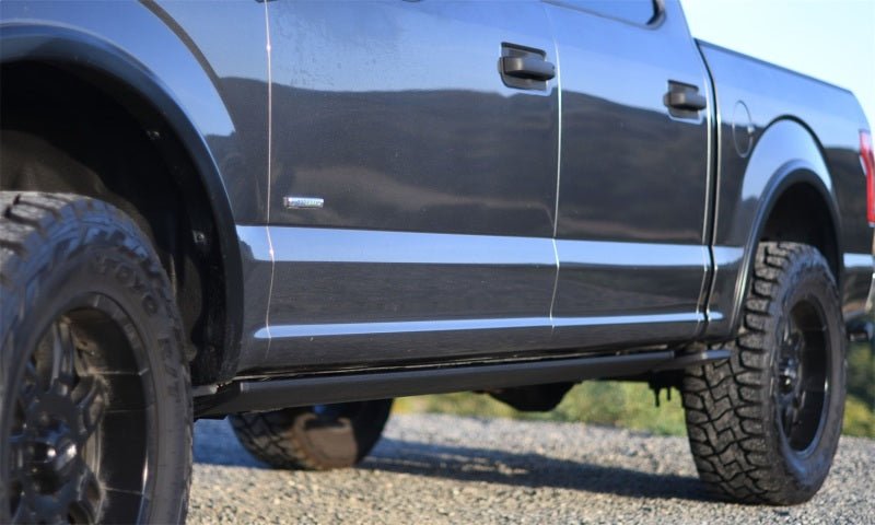 AMP Research 15 - 20 Chevy/GMC Silverado 2500 - 3500/Sierra 2500 - 3500/Crew & Double Cab PowerStep - CPC Performance