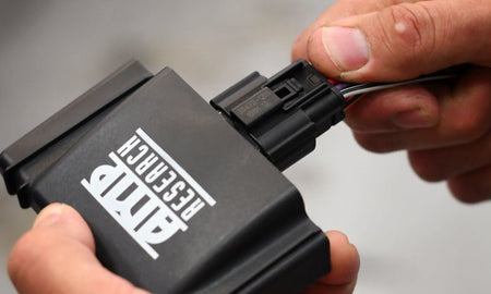 AMP Research 15 - 20 Chevy/GMC Silverado 2500 - 3500/Sierra 2500 - 3500/Crew & Double Cab PowerStep - CPC Performance