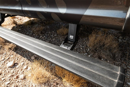 AMP Research 15 - 20 Chevy/GMC Silverado 2500 - 3500/Sierra 2500 - 3500/Crew & Double Cab PowerStep - CPC Performance