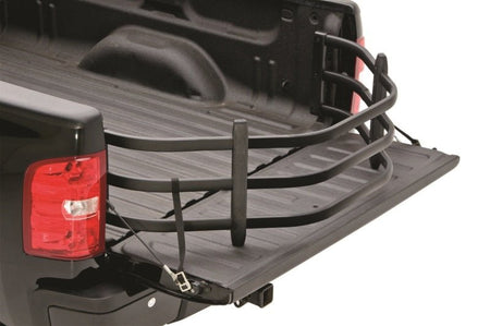 AMP Research 19 - 23 Ram 1500 (Excl. RamBox/Multi - Funct Tailgates) Std Bed Bedxtender HD Sport - Black - CPC Performance