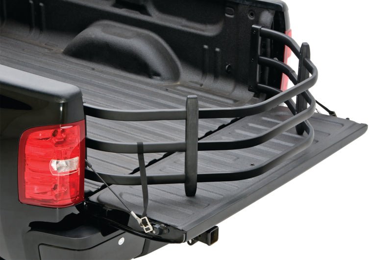 AMP Research 19 - 23 Ram 1500 (Excl. RamBox/Multi - Funct Tailgates) Std Bed Bedxtender HD Sport - Black - CPC Performance