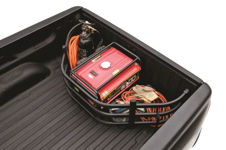 AMP Research 19 - 23 Ram 1500 (Excl. RamBox/Multi - Funct Tailgates) Std Bed Bedxtender HD Sport - Black - CPC Performance