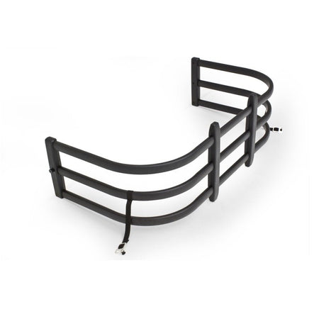 AMP Research 20 - 23 Chevrolet/GMC Silverado/Sierra 1500 (No Multipro Tailgt) Bedxtender HD Max - Blk - CPC Performance