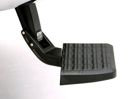 AMP Research 2005 - 2015 Toyota Tacoma BedStep - Black - CPC Performance