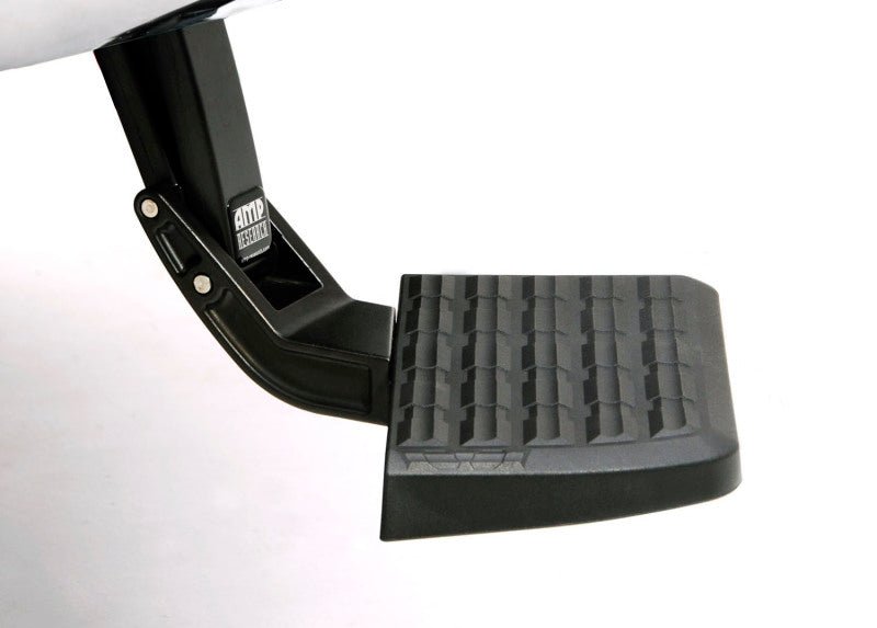 AMP Research 2005 - 2015 Toyota Tacoma BedStep - Black - CPC Performance