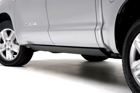 AMP Research 2007 - 2017 Toyota Tundra Double Cab/CrewMax PowerStep - Black - CPC Performance