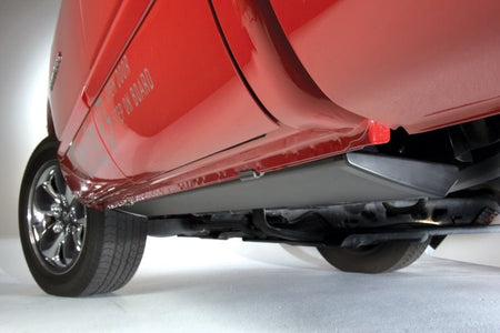 AMP Research 2008 - 2016 Ford F250/350/450 All Cabs PowerStep - Black - CPC Performance