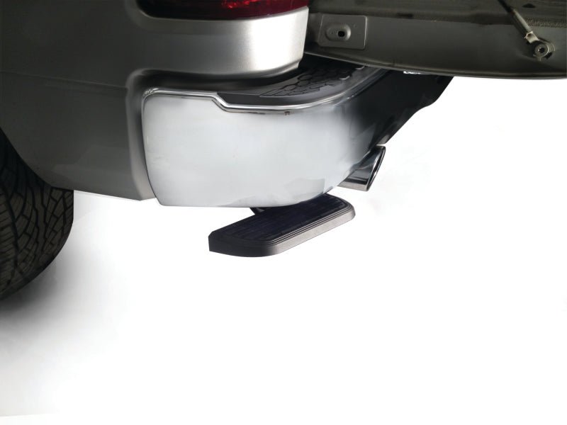 AMP Research 2009 - 2010 Dodge Ram 1500 BedStep - Black - CPC Performance