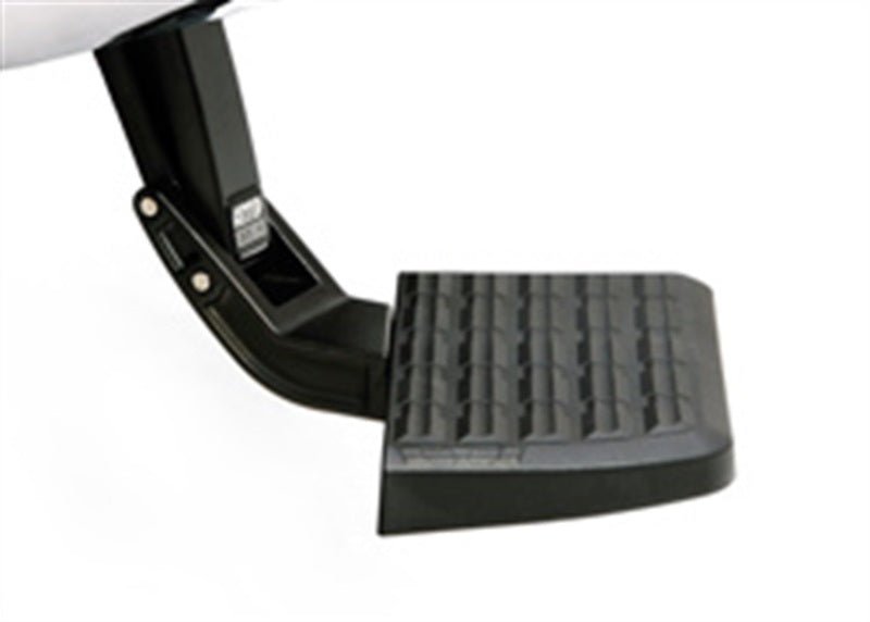 AMP Research 2011 - 2014 GMC Sierra 2500/3500 BedStep - Black - CPC Performance