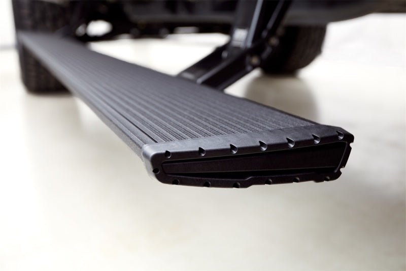 AMP Research 2013 - 2017 Ram 1500 All Cabs PowerStep Xtreme - Black - CPC Performance