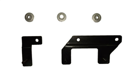 AMP Research 2014 - 2017 Dodge Ram 2500/3500 Crew Cab Air Tank Relocation Kit - CPC Performance