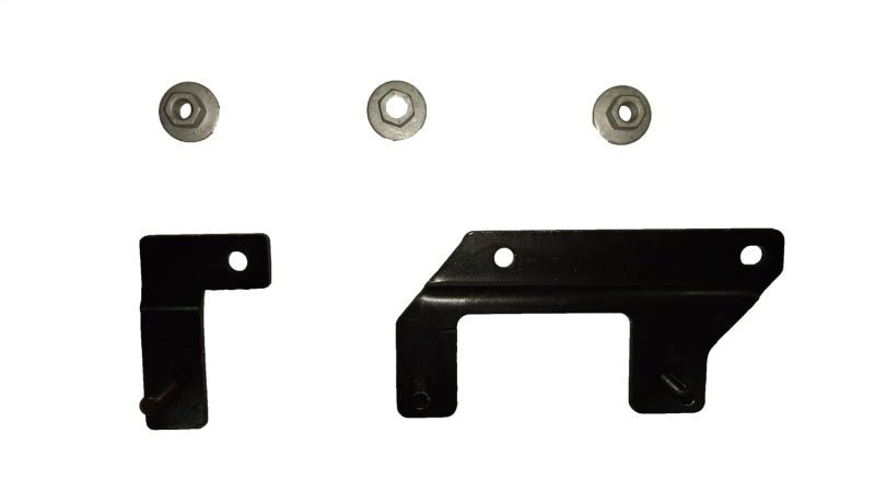 AMP Research 2014 - 2017 Dodge Ram 2500/3500 Crew Cab Air Tank Relocation Kit - CPC Performance