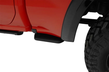 AMP Research 2016 - 2017 Toyota Tundra 2016 BedStep - Black - CPC Performance