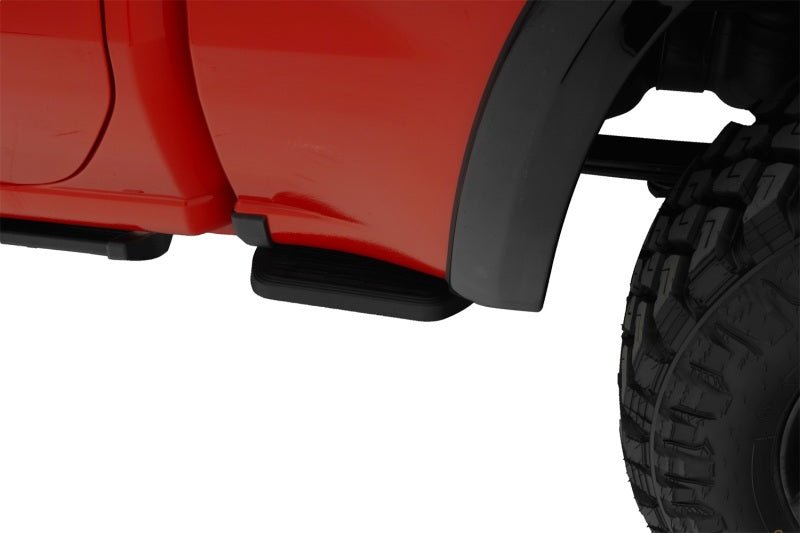 AMP Research 2016 - 2017 Toyota Tundra 2016 BedStep - Black - CPC Performance