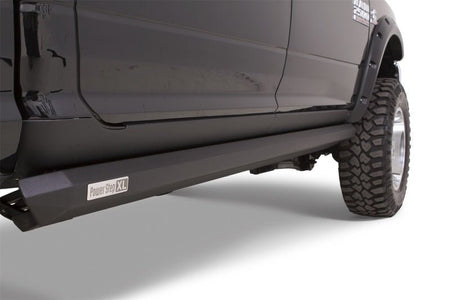 AMP Research 2018 Dodge Ram Crew Cab PowerStep XL - PNP - CPC Performance