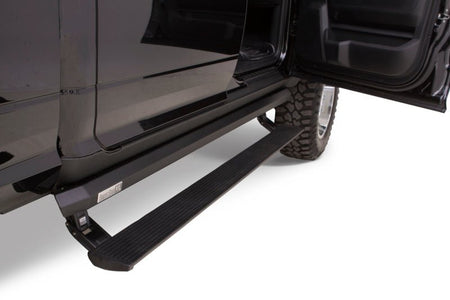 AMP Research 2018 Dodge Ram Crew Cab PowerStep XL - PNP - CPC Performance