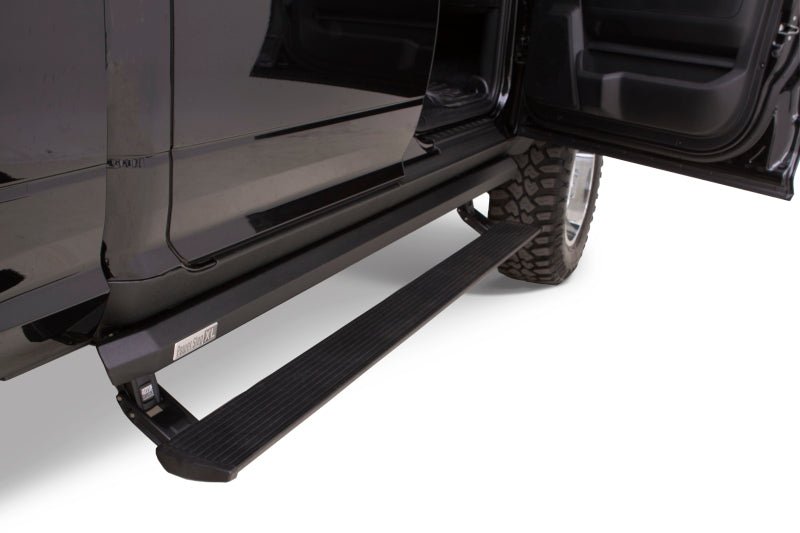 AMP Research 2018 Dodge Ram Crew Cab PowerStep XL - PNP - CPC Performance