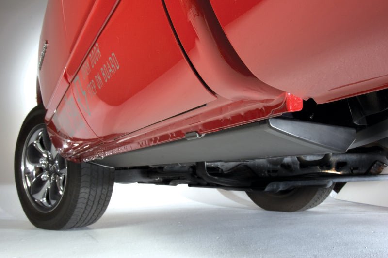 AMP Research 2019 Ram 2500 PowerStep Plug N Play - Black (Fits Gas Models Only - All Cabs) - CPC Performance