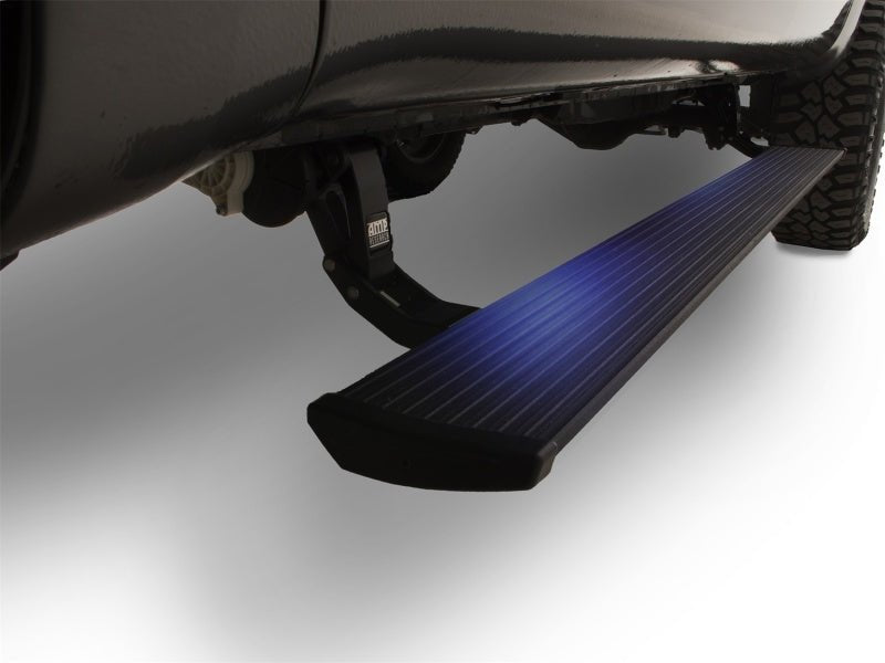AMP Research 2020 Ford Transit Powerstep Plug N Play - Black - CPC Performance