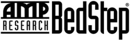 AMP Research 2022 Toyota Tundra BedStep - Black - CPC Performance