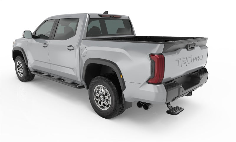 AMP Research 2022 Toyota Tundra BedStep - Black - CPC Performance