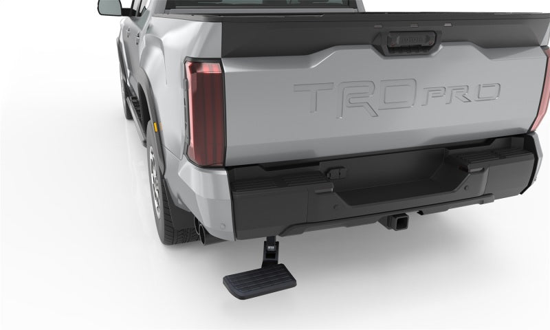 AMP Research 2022 Toyota Tundra BedStep - Black - CPC Performance