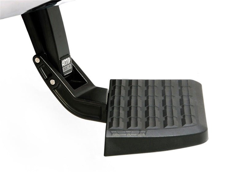 AMP Research 2023 Ford F - 250 Super Duty BedStep - Black - CPC Performance