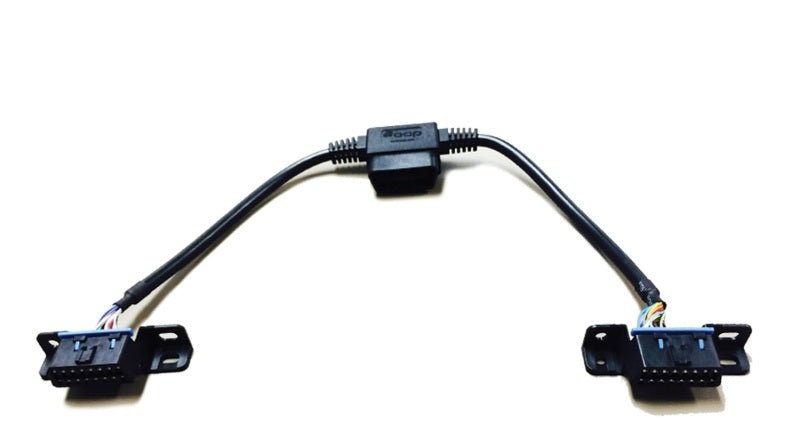 AMP Research All - All All All PowerStep Plug N Play - Black - CPC Performance