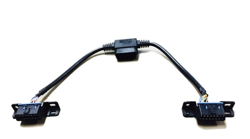 AMP Research All - All All All PowerStep Plug N Play - Black - CPC Performance