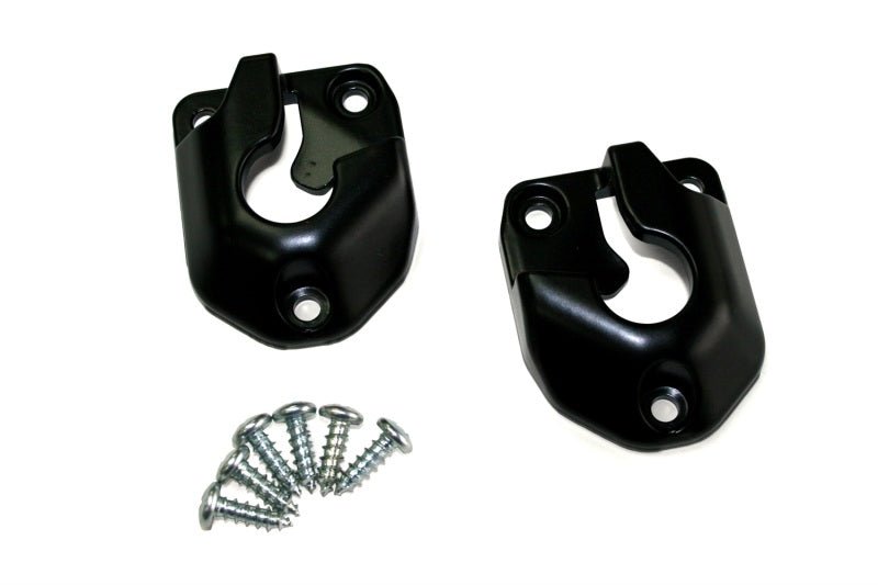 AMP Research Bedxtender Quick Mount Bracket Kit - CPC Performance
