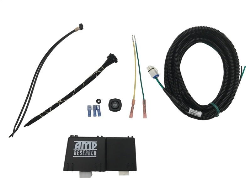 AMP Research Overrride Switch w/ STB1 Controller - CPC Performance