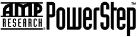 AMP Research PowerStep LED Light Kit (Fits Apps w/New Style Controller) - CPC Performance