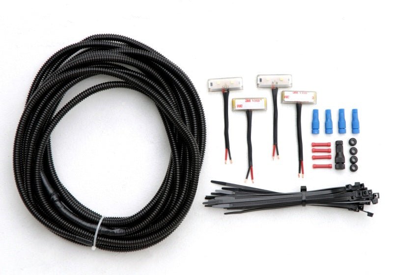 AMP Research PowerStep LED Light Kit (Fits Apps w/New Style Controller) - CPC Performance