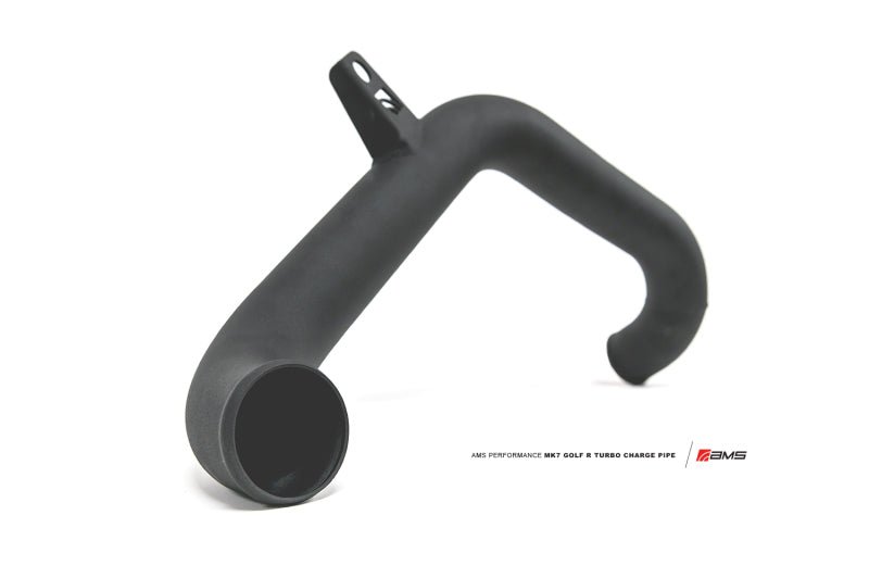 AMS Performance 15 - 17 Golf R MK7 Turbo Charge Pipe - CPC Performance