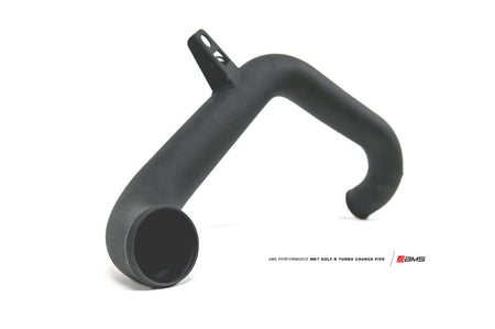AMS Performance 15 - 17 Golf R MK7 Turbo Charge Pipe - CPC Performance