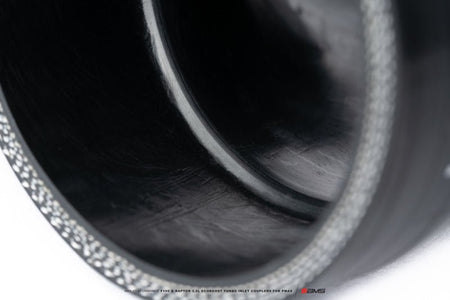 AMS Performance 17 - 20 Raptor/Ford F150 3.5L Ecoboost Turbo Inlet Tube Couplers - CPC Performance