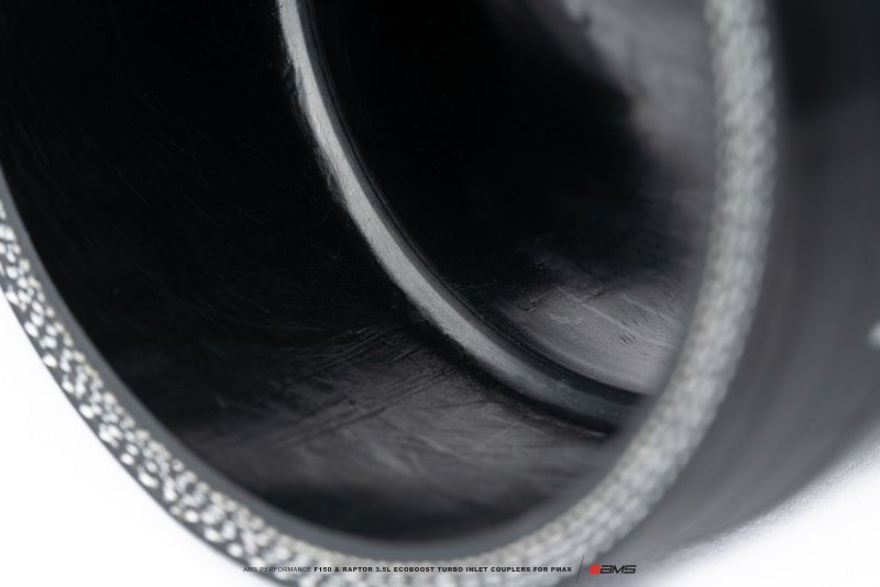 AMS Performance 17 - 20 Raptor/Ford F150 3.5L Ecoboost Turbo Inlet Tube Couplers - CPC Performance