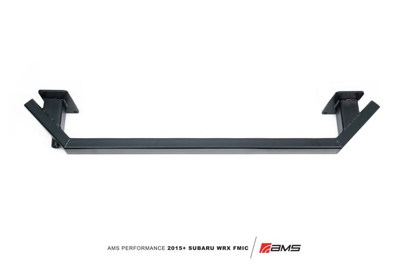 AMS Performance 2015+ Subaru WRX FA20 Front Mount Intercooler Bumper Support Beam - CPC Performance