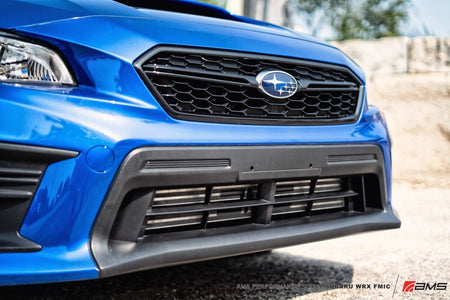 AMS Performance 2015+ Subaru WRX FA20 Front Mount Intercooler (Intercooler Only) - CPC Performance