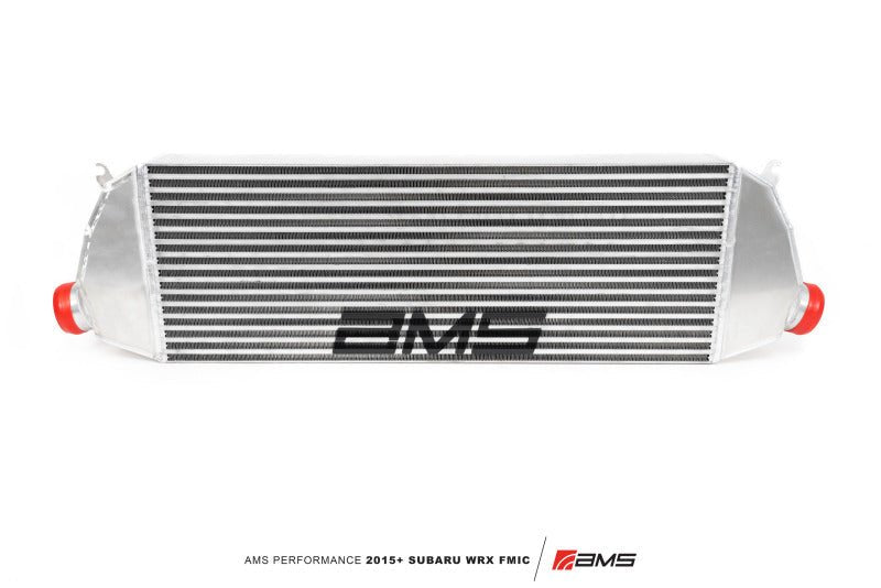 AMS Performance 2015+ Subaru WRX FA20 Front Mount Intercooler (Intercooler Only) - CPC Performance