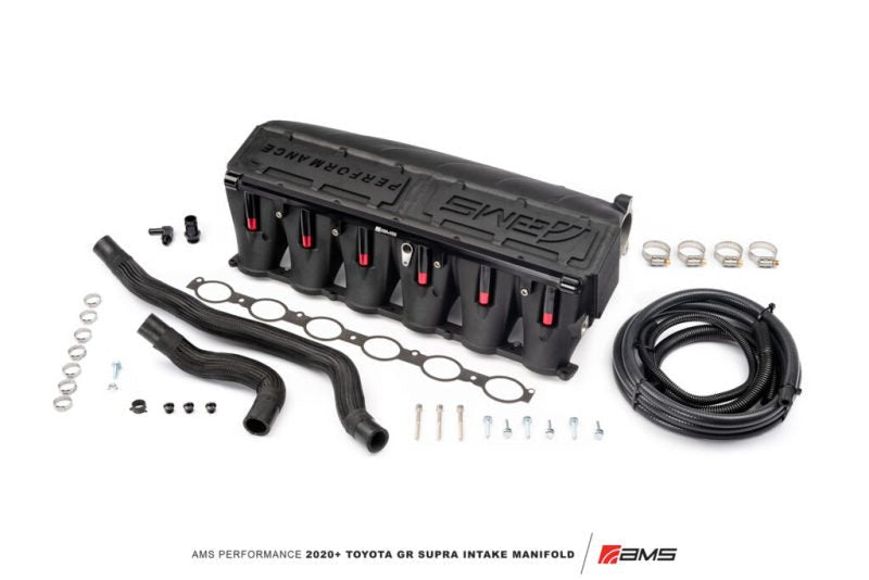 AMS Performance 2020+ Toyota GR Supra Intake Manifold - CPC Performance