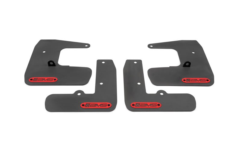 AMS Performance 2022+ Subaru WRX Mud Flaps - CPC Performance