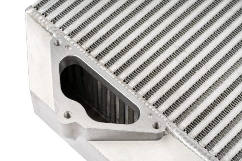 AMS Performance 2022+ Subaru WRX Top Mount Intercooler - CPC Performance