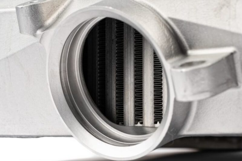 AMS Performance 2022+ Subaru WRX Top Mount Intercooler - CPC Performance